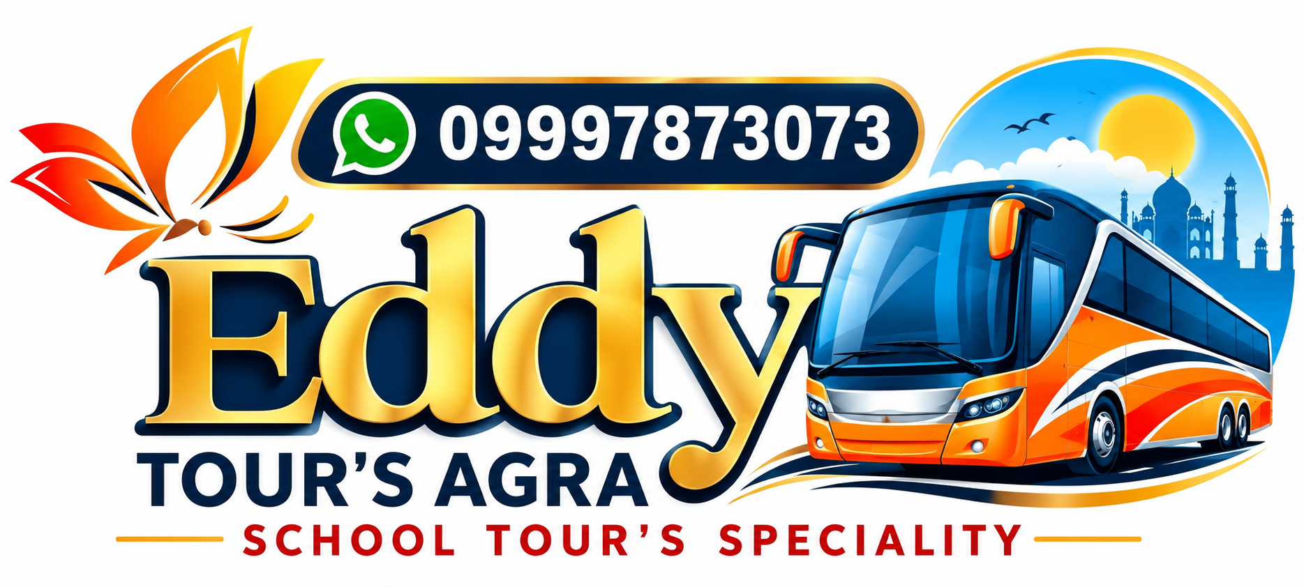 EDDY TOURS Agra — School Tours Specialist